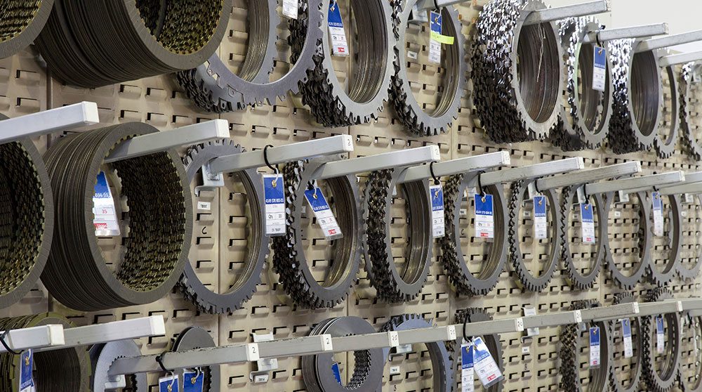 ZF COMPANY hsy autoparts