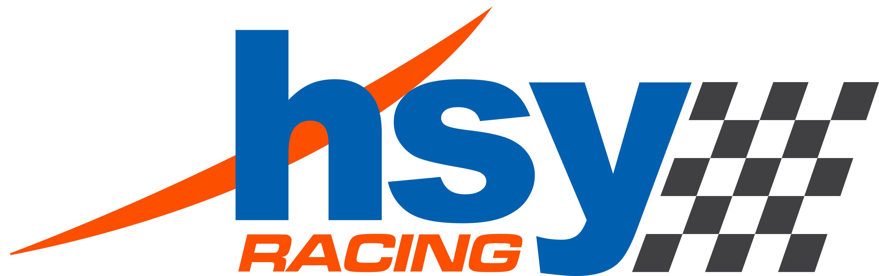 hsy racing 2018