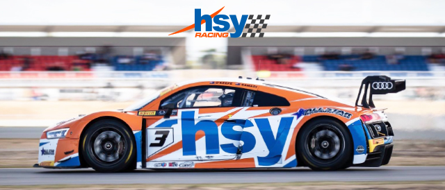 hsy Racing To Take On Phillip Island This Weekend