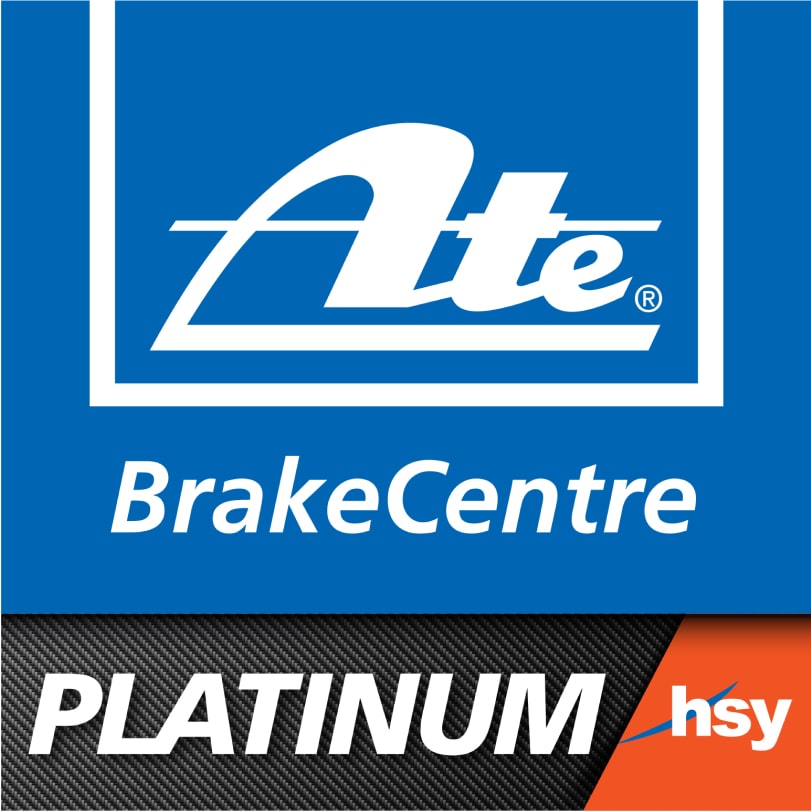 ATE Platinum Brake Centres – your first-choice brake specialist