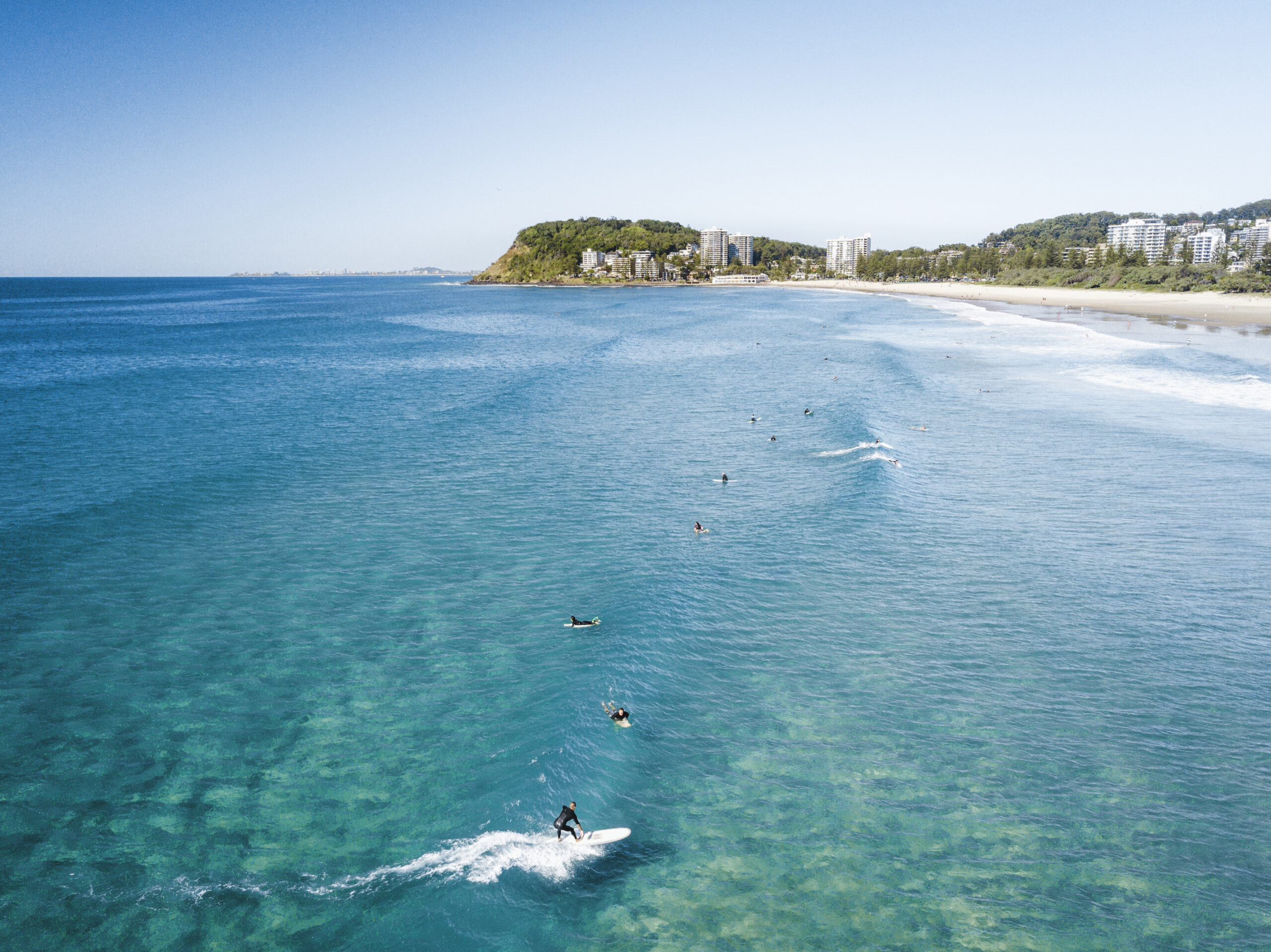 EVOLVE Travel: Queensland’s Famous South-East