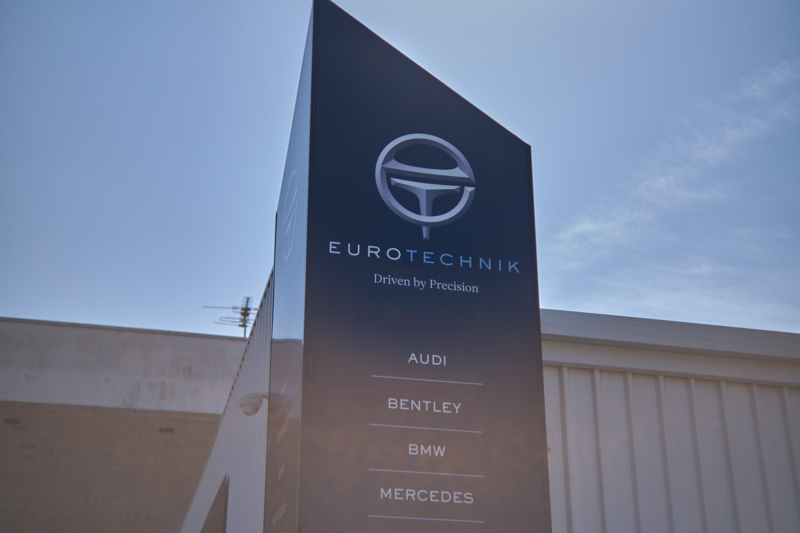 Euro Technik: Putting people first for the benefit of the customer